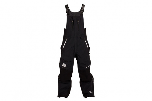  Tobe Enging Black XL