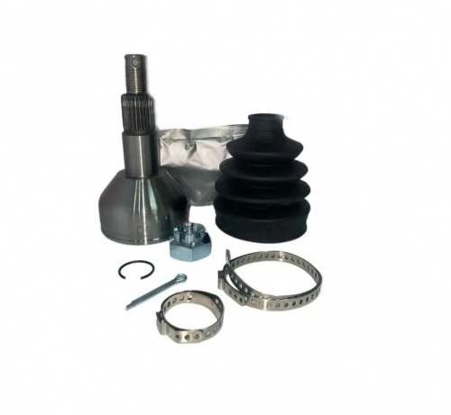 ШРУС внешний задний (22 шлица) G1 705501780 ШРУС внешний задний (22 шлица) G1 705501780