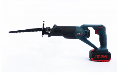    ALTECO CRS 1820 LI  4