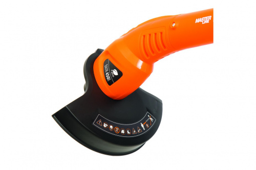 Коса электрическая DAEWOO DATR 450E фото 5 Коса электрическая DAEWOO DATR 450E фото 5