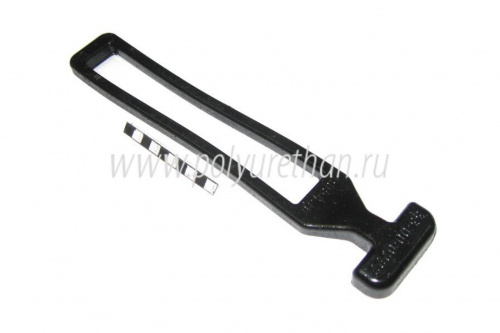 Ремень сменный для крепления 33-20-022 33-00-0222 Ремень сменный для крепления 33-20-022 33-00-0222