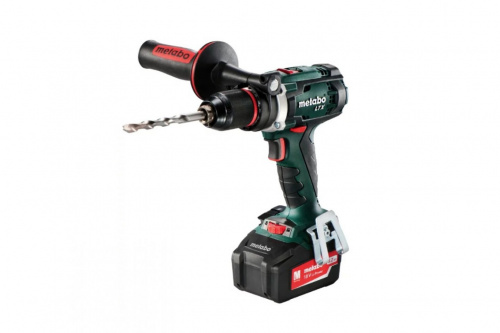 ���������� ��� ��������� BS 18 LTX Quick,���,��5.2