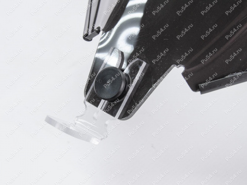 Стекло ветровое для снегохода BRP LYNX 69 RANGER 900 ACE 2021- (78см, 4мм, МПК) фото 7 Стекло ветровое для снегохода BRP LYNX 69 RANGER 900 ACE 2021- (78см, 4мм, МПК) фото 7