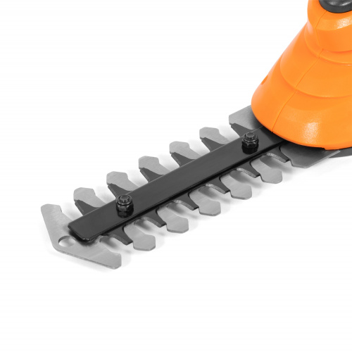 Аккумуляторные ножницы-кусторез DAEWOO DAHT 436Li SET фото 3 Аккумуляторные ножницы-кусторез DAEWOO DAHT 436Li SET фото 3