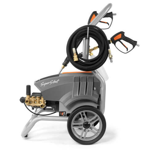 Мойка высокого давления DAEWOO DAW 2500SW фото 13 Мойка высокого давления DAEWOO DAW 2500SW фото 13