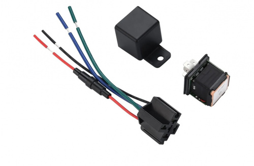 GPS трекер SinoTrack c дистанционной блокировкой двигателя ST-907 фото 3 GPS трекер SinoTrack c дистанционной блокировкой двигателя ST-907 фото 3