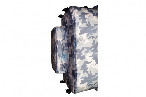 Кофр Scandik SWT 61 SEAT 65 кофр на место пас КМФ фото 4 Кофр Scandik SWT 61 SEAT 65 кофр на место пас КМФ фото 4