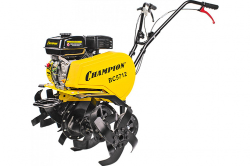 Мотокультиватор Champion BC5712 Мотокультиватор Champion BC5712
