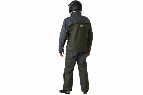Костюм грязезащитный Dragonfly XXL 400110XXL фото 2 Костюм грязезащитный Dragonfly XXL 400110XXL фото 2