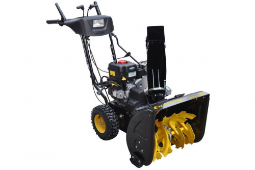 Снегоотбрасыватель CHAMPION ST656BS фото 3 Снегоотбрасыватель CHAMPION ST656BS фото 3