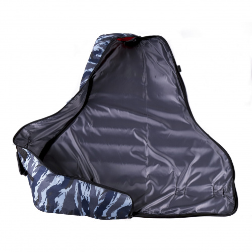 Чехол для лодочного мотора 4-9,8 л (Синий) фото 5 Чехол для лодочного мотора 4-9,8 л (Синий) фото 5