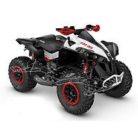 ������ KTZ ��� BRP CAN AM RENEGATE G2 570 850 1000 (2012-2016)