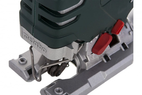 Лобзик Metabo STEB 140 PLUS фото 7 Лобзик Metabo STEB 140 PLUS фото 7
