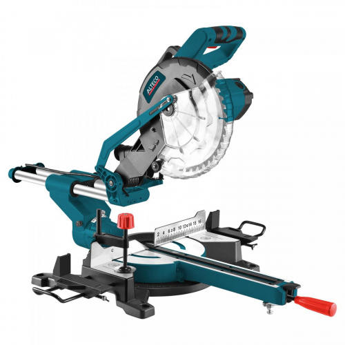 Торцовочная пила ALTECO MS 1900-255L Торцовочная пила ALTECO MS 1900-255L