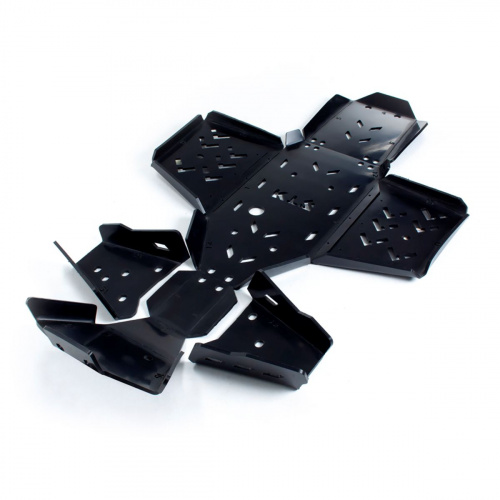 ЗАЩИТА KTZ ДЛЯ BRP CAN AM G1 OUTLANDER 650/850/1000 ЗАЩИТА KTZ ДЛЯ BRP CAN AM G1 OUTLANDER 650/850/1000