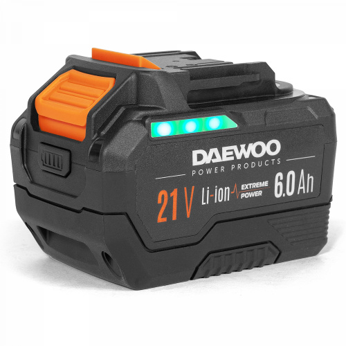Аккумуляторная батарея DAEWOO DABT 6021Li Аккумуляторная батарея DAEWOO DABT 6021Li