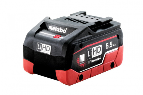 Аккумуляторная дрель-шуруповерт Metabo BS 18 LTX I фото 3 Аккумуляторная дрель-шуруповерт Metabo BS 18 LTX I фото 3