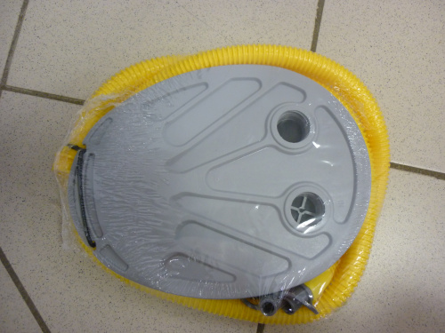 Насос лягушка Bravo - 6011 5л фото 2 Насос лягушка Bravo - 6011 5л фото 2