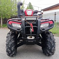 ������ KTZ ��� HONDA TRX 520 2020+