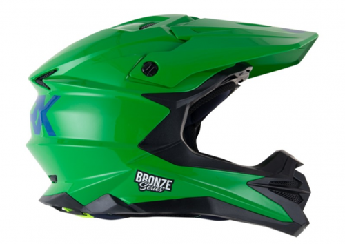 Шлем Sparx Fenix (JK-6803) зеленый, L Шлем Sparx Fenix (JK-6803) зеленый, L