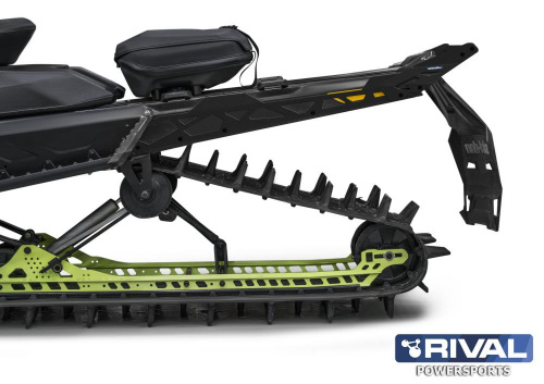 ������ ������ BRP SKI-DOO REV Gen4 FREERIDE 165? (2019-)/SUMMIT 165? (2017-) + �������� �������
