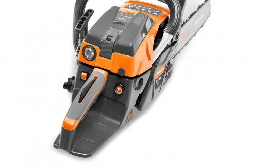 Бензопила DAEWOO DACS 4516 фото 4 Бензопила DAEWOO DACS 4516 фото 4