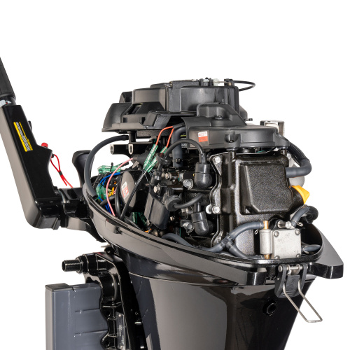 �������� ����� Toyama F9.9BMS PRO ���� 8