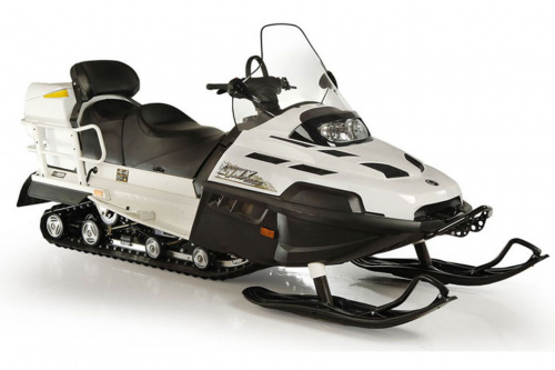 ������ �������� ��� ��������� BRP LYNX YETI V-800 Army, BRP SKANDIC 2008-2011 ( 61��, 2��, ���) ���� 5