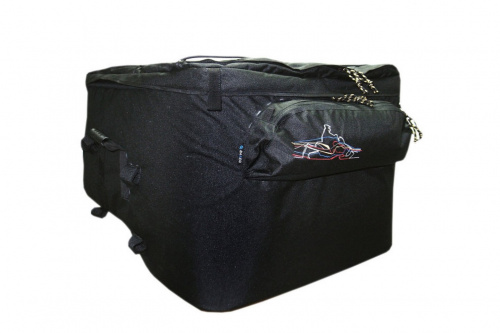 Кофр снегохода Skandic SWT 61 BIG фото 2 Кофр снегохода Skandic SWT 61 BIG фото 2