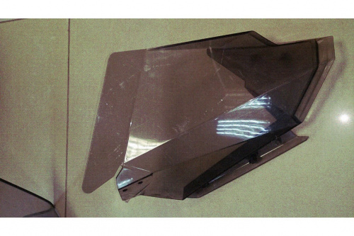 Дефлектор BRP правый 517303898 Дефлектор BRP правый 517303898