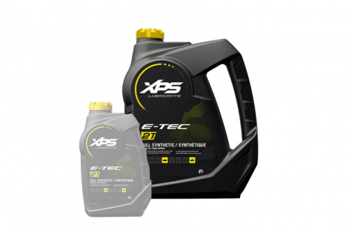 XPS BRP (2-х тактное синтетическое) 3,785 литра фото 2 XPS BRP (2-х тактное синтетическое) 3,785 литра фото 2