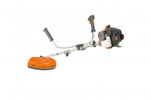 Коса бензиновая DAEWOO DABC 280 фото 2 Коса бензиновая DAEWOO DABC 280 фото 2