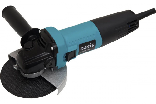 УШМ Oasis Ag-90/125 УШМ Oasis Ag-90/125