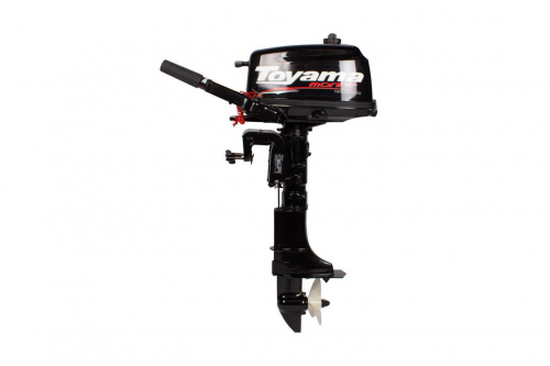 Лодочный мотор Toyama T5ABMS фото 3 Лодочный мотор Toyama T5ABMS фото 3