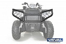 Бампер передний Polaris Sportsman 570 + комплект 444.7442.1 Бампер передний Polaris Sportsman 570 + комплект 444.7442.1