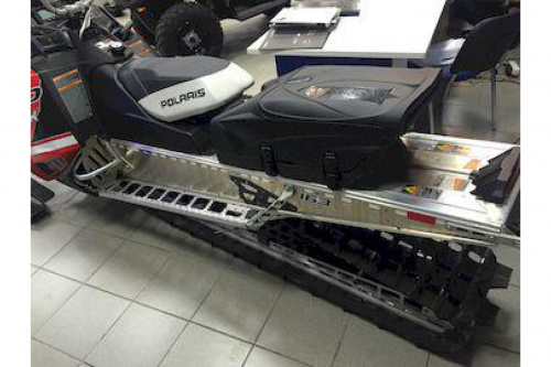 Канистра для спортивных снегоходов SPORT POLARIS фото 8 Канистра для спортивных снегоходов SPORT POLARIS фото 8