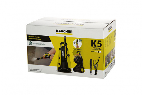 ����� �������� �������� Karcher K 5 Premium Full C ���� 6