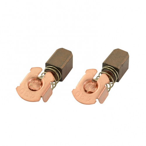 Щетки Makita CB-430 фото 3 Щетки Makita CB-430 фото 3