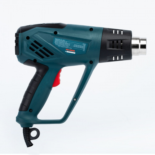 Фен технический ALTECO HG 0608 фото 3 Фен технический ALTECO HG 0608 фото 3