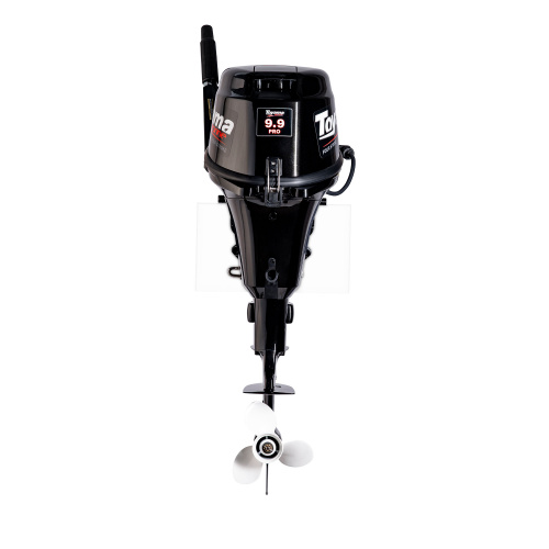 �������� ����� Toyama F9.9BMS PRO ���� 5