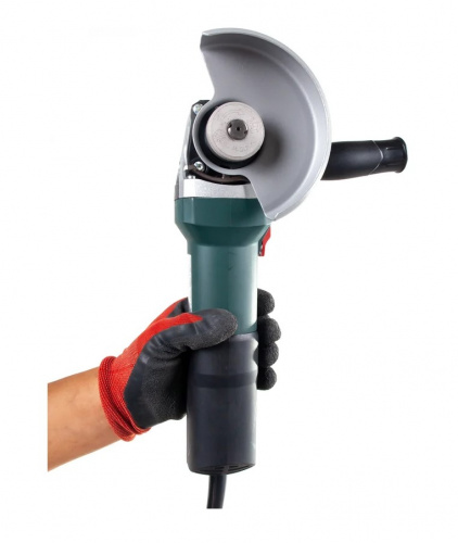 УШМ Metabo WEQ 1400-150 фото 2 УШМ Metabo WEQ 1400-150 фото 2