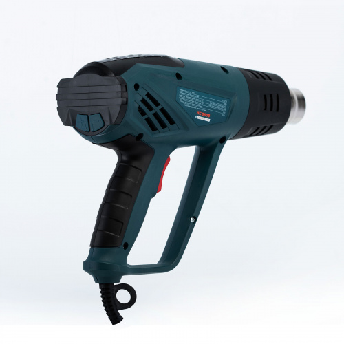 Фен технический ALTECO HG 0608 фото 2 Фен технический ALTECO HG 0608 фото 2