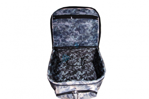 Кофр  BRP Seat XU(на место пассажирского сиденья)К фото 4 Кофр  BRP Seat XU(на место пассажирского сиденья)К фото 4