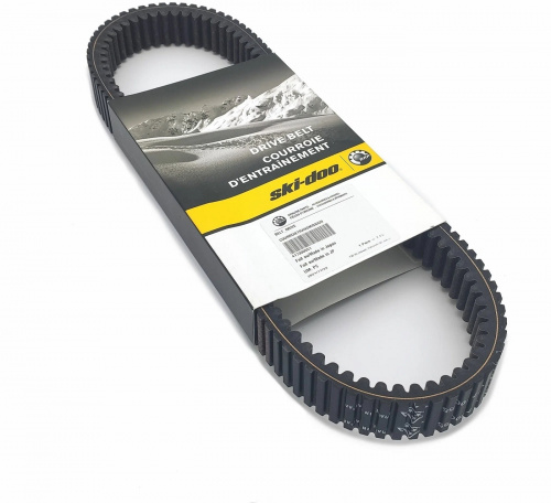 Ремень вариатора BRP 417300383, 417300551 417300551 Ремень вариатора BRP 417300383, 417300551 417300551