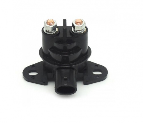 Реле стартера Ski-Doo, Lynx, Sea-Doo, Can-Am Реле стартера Ski-Doo, Lynx, Sea-Doo, Can-Am