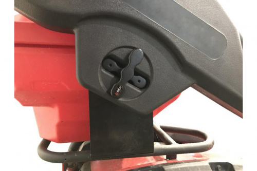 Кофр для ружья GKA GUN CASE фото 8 Кофр для ружья GKA GUN CASE фото 8