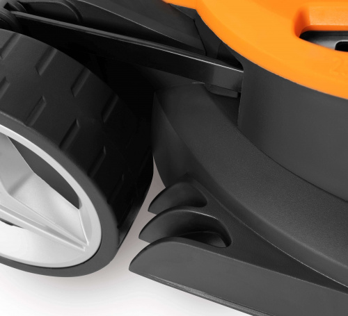 Газонокосилка электрическая DAEWOO DLM1900E фото 11 Газонокосилка электрическая DAEWOO DLM1900E фото 11