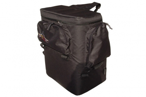 Кофр снегохода Ski-Doo Skandik SUV 600 29077 Кофр снегохода Ski-Doo Skandik SUV 600 29077