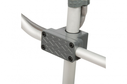 Коса бензиновая DAEWOO DABC 280 фото 5 Коса бензиновая DAEWOO DABC 280 фото 5