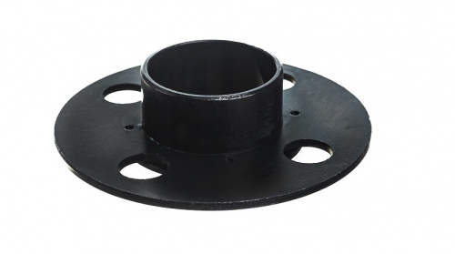 Втулка направляющая Makita для фрезеров 3612, 3620 фото 4 Втулка направляющая Makita для фрезеров 3612, 3620 фото 4